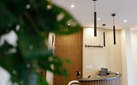 San Pedro Hotel&Restó